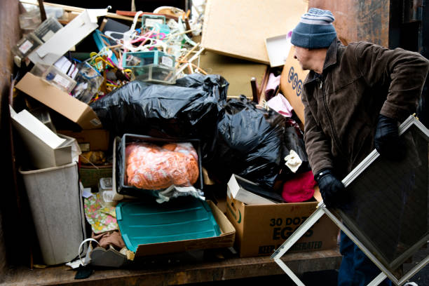 Best Same-Day Junk Removal  in Desert View Highlands, CA