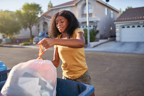 Best Attic Cleanout Services  in Desert View Highlands, CA
