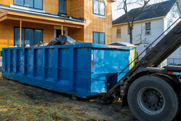 Best Construction Debris Removal  in Desert View Highlands, CA