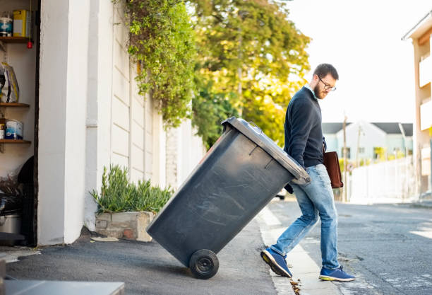 Best Yard Cleanup Services  in Desert View Highlands, CA
