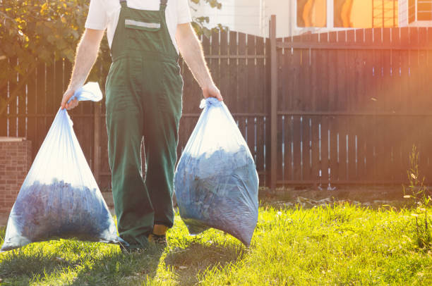 Trash Removal Near Me in Desert View Highlands, CA