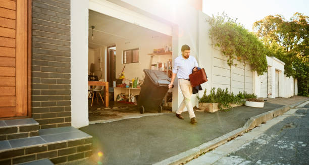 Best Commercial Junk Removal  in Desert View Highlands, CA