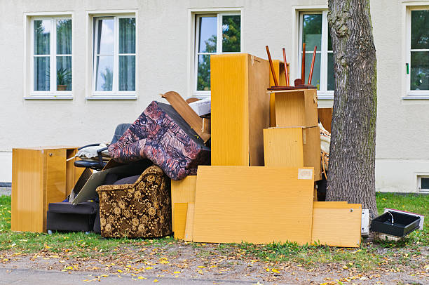 Best Local Junk Hauling  in Desert View Highlands, CA