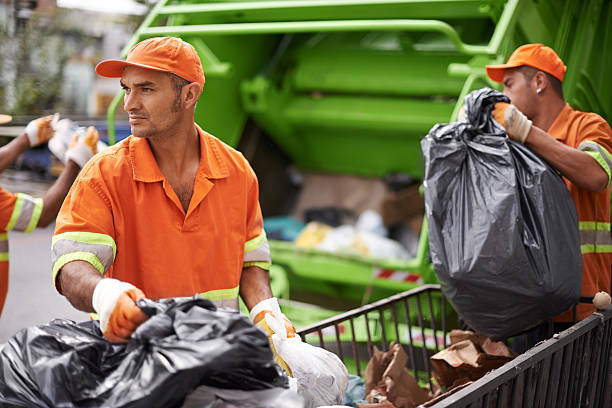 Best Junk Hauling Services  in Desert View Highlands, CA