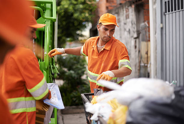 Best Estate Cleanout Services  in Desert View Highlands, CA